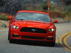 ford mustang ecoboost pic #129770