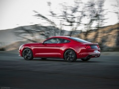 ford mustang ecoboost pic #129775
