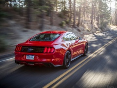 ford mustang ecoboost pic #129778