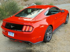 ford mustang ecoboost pic #129780
