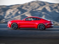 ford mustang ecoboost pic #129787
