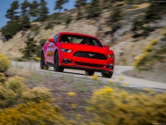 ford mustang ecoboost pic #129792