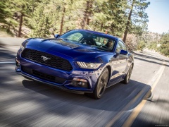 ford mustang ecoboost pic #129794