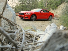 ford mustang ecoboost pic #129796