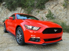 ford mustang ecoboost pic #129798