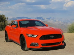 ford mustang ecoboost pic #129799