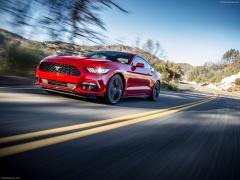 ford mustang ecoboost pic #129806