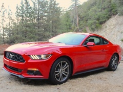 ford mustang ecoboost pic #129810