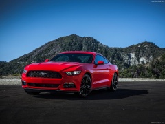 ford mustang ecoboost pic #129812