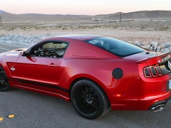 ford mustang shelby gt500 super snake pic #131138