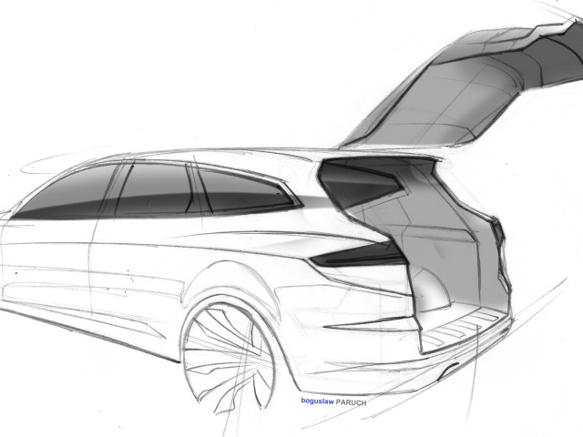 ford mondeo wagon pic #133820