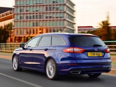 ford mondeo wagon pic #133865