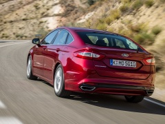 ford mondeo pic #133875