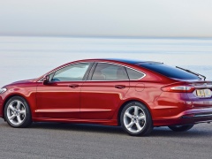 ford mondeo pic #133880