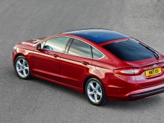 ford mondeo pic #133882