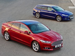 ford mondeo pic #133884