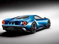 ford gt pic #135571