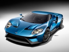 ford gt pic #135573
