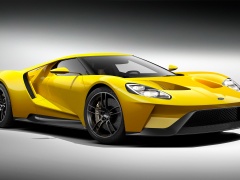 ford gt pic #135587