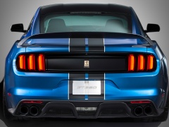 Mustang Shelby GT350R photo #135633