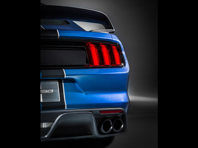 ford mustang shelby gt350r pic #135648