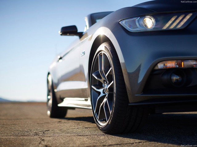 ford mustang convertible pic #137870