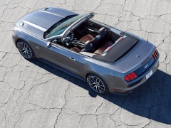 ford mustang convertible pic #137882