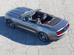 ford mustang convertible pic #137883