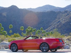 ford mustang convertible pic #137884