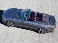 ford mustang convertible pic #137887