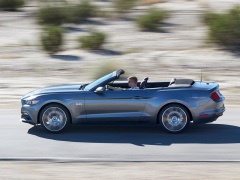 ford mustang convertible pic #137890