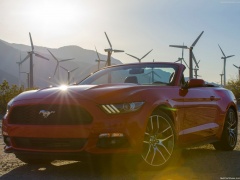 ford mustang convertible pic #137899