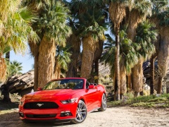 ford mustang convertible pic #137900