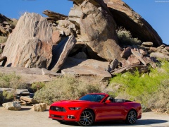 ford mustang convertible pic #137901