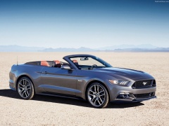ford mustang convertible pic #137908