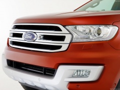 ford everest pic #138330