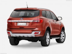 ford everest pic #138363