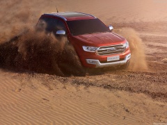 ford everest pic #138376