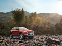 ford everest pic #138379