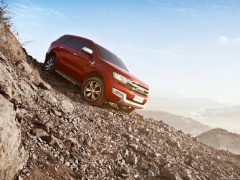 ford everest pic #138380