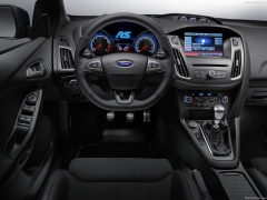 ford focus rs pic #139706