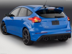 ford focus rs pic #139707