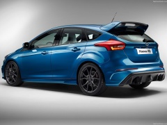 ford focus rs pic #139708