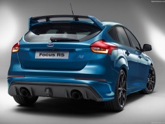 ford focus rs pic #139709