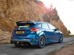 ford focus rs pic #139717