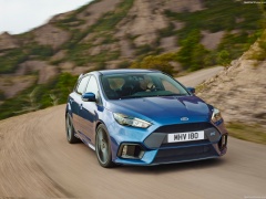 ford focus rs pic #139723