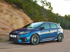 ford focus rs pic #139724