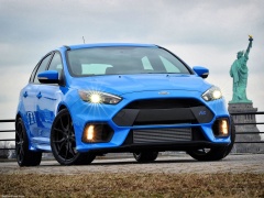 ford focus rs pic #139725