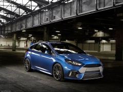 ford focus rs pic #139727