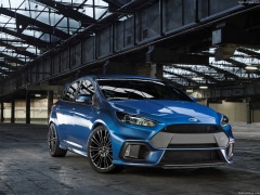 ford focus rs pic #139728